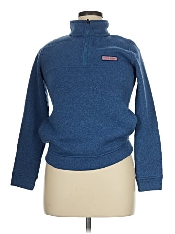 Vineyard Vines Pullover Sweater (view 1)