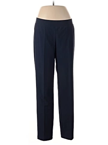 Eileen Fisher Dress Pants (view 1)