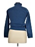 Vineyard Vines 100% Polyester Blue Pullover Sweater Size 16 - photo 2