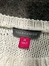 Vince Camuto Ivory Pullover Sweater Size M - photo 7
