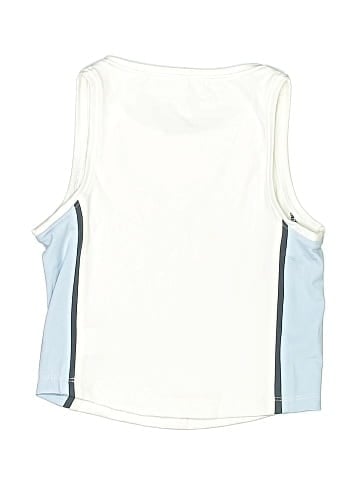 Zara Sleeveless T-Shirt (view 2)