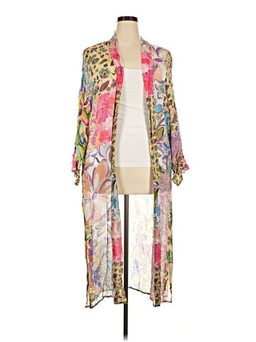 Saachi Cardigan (view 1)