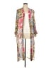 Saachi Pink Cardigan Size 4X - photo 1