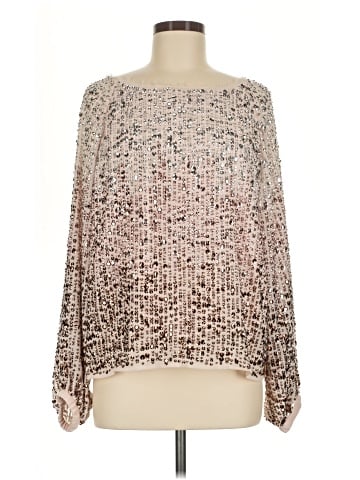 ASOS Long Sleeve Blouse (view 1)