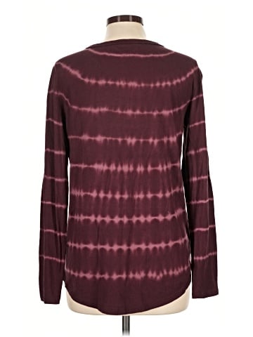 Eddie Bauer Long Sleeve Henley (view 2)