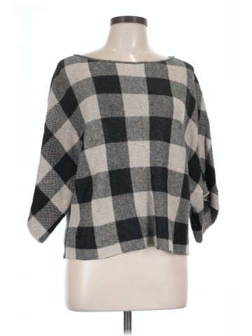 Eileen Fisher Poncho (view 1)