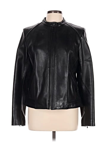 Cole Haan Jacket (view 1)