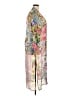 Saachi Pink Cardigan Size 4X - photo 4