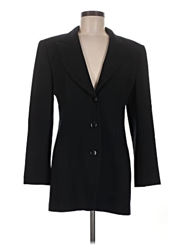 Rena Rowan Wool Blazer (view 1)