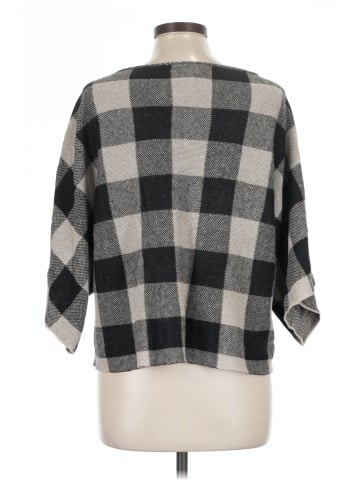 Eileen Fisher Poncho (view 2)