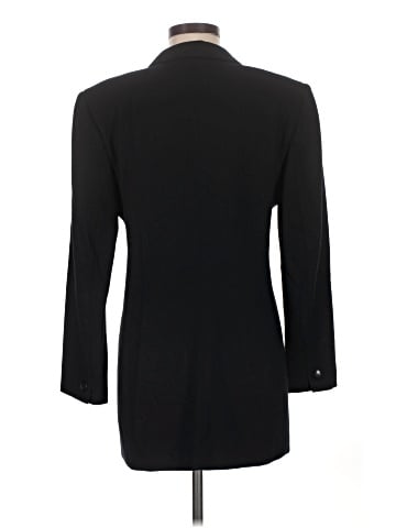Rena Rowan Wool Blazer (view 2)