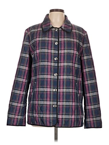 Coach Jacket (view 1)