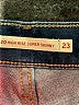 Levi's Solid Blue Jeans Size 23 waist - photo 9