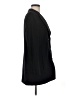 Rena Rowan 100% Wool Black Wool Blazer Size 8 - photo 4