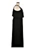 Eye Candy Black Cocktail Dress Size 2X - photo 4