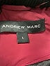 Andrew Marc for Costco 100% Polyester Burgundy Vest Size L - photo 6