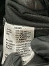 Andrew Marc for Costco 100% Polyester Burgundy Vest Size L - photo 7