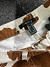 Forever 21 100% Cotton Brown Jeans Size M - photo 7