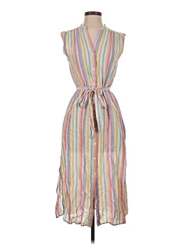 Banana Republic Factory Store Casual Dress (view 1)