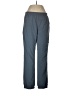 Eddie Bauer Solid Gray Active Pants Size 10 - photo 1