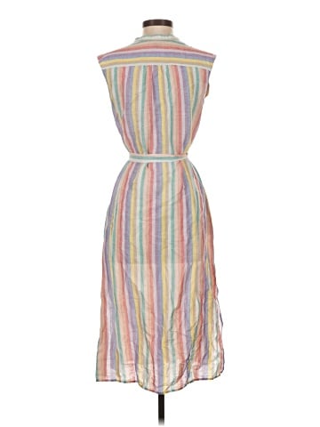 Banana Republic Factory Store Casual Dress (view 2)