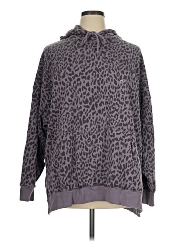 American Eagle Outfitters Fleece (view 1)
