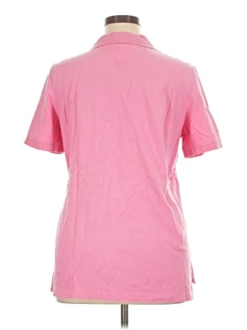 Tommy Hilfiger Short Sleeve Polo (view 2)