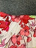 Unbranded Floral Pink Shorts Size S - photo 3