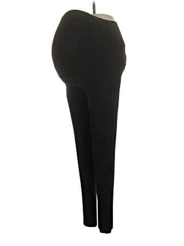Beyond the Bump by Beyond Yoga Active Pants (view 1)