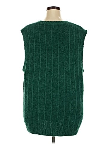 Hasting & Smith Sweater Vest (view 2)