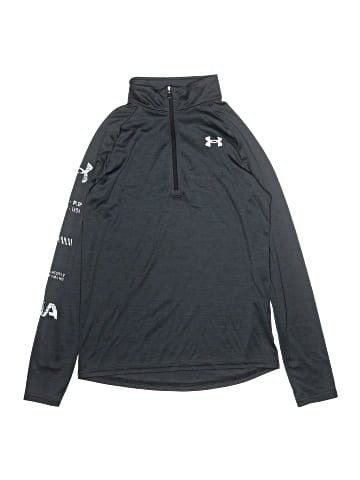 Under Armour Track Jacket (view 1)
