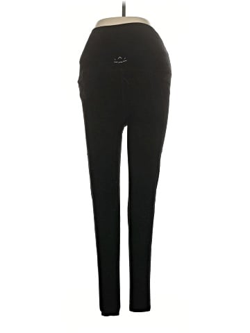 Beyond the Bump by Beyond Yoga Active Pants (view 2)