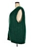 Hasting & Smith Green Sweater Vest Size 3X - photo 5