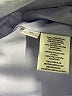 Ann Taylor Solid Gray Formal Skirt Size 6 (tall) - photo 5