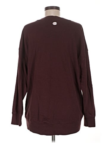 Champion Pullover Sweater (view 2)