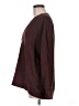 Champion Burgundy Pullover Sweater Size M - photo 5