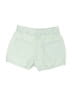 Zara Stripes Green Skort Size 6 - 7 - photo 2