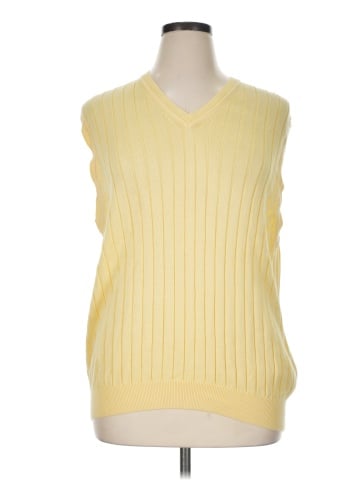 Bobby Jones Sweater Vest (view 1)