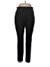 MICHAEL Michael Kors Solid Black Active Pants Size L - photo 1