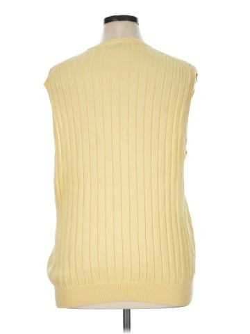Bobby Jones Sweater Vest (view 2)
