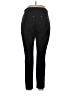 MICHAEL Michael Kors Solid Black Active Pants Size L - photo 2