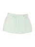 Zara Stripes Green Skort Size 6 - 7 - photo 1