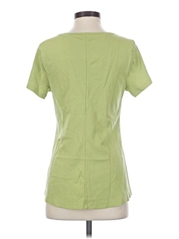Isaac Mizrahi LIVE! Short Sleeve T-Shirt (view 2)