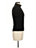 LNA Black Short Sleeve Turtleneck Size M - photo 4