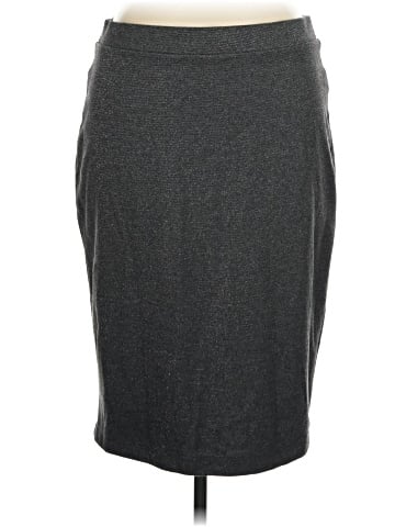 Liz Claiborne Casual Skirt (view 1)