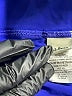 L.L.Bean Solid Blue Skort Size 16 - photo 3