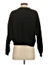 Gap Black Sweatshirt Size S - photo 2