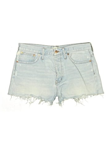 Madewell Denim Shorts (view 1)