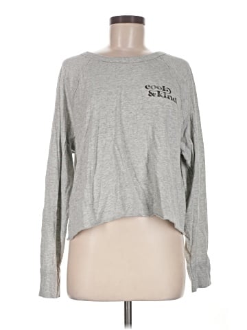 Aerie Long Sleeve T-Shirt (view 1)