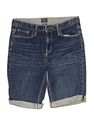 Gap Kids Outlet Denim Shorts (view 1)